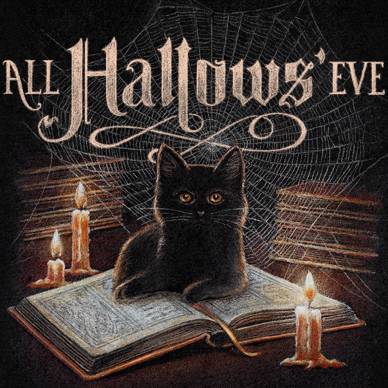 All Hallows’ Eve